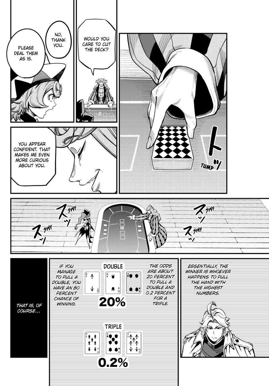 Read The Exiled Reincarnated Heavy Knight Is Unrivaled in Game Knowledge Manga Online