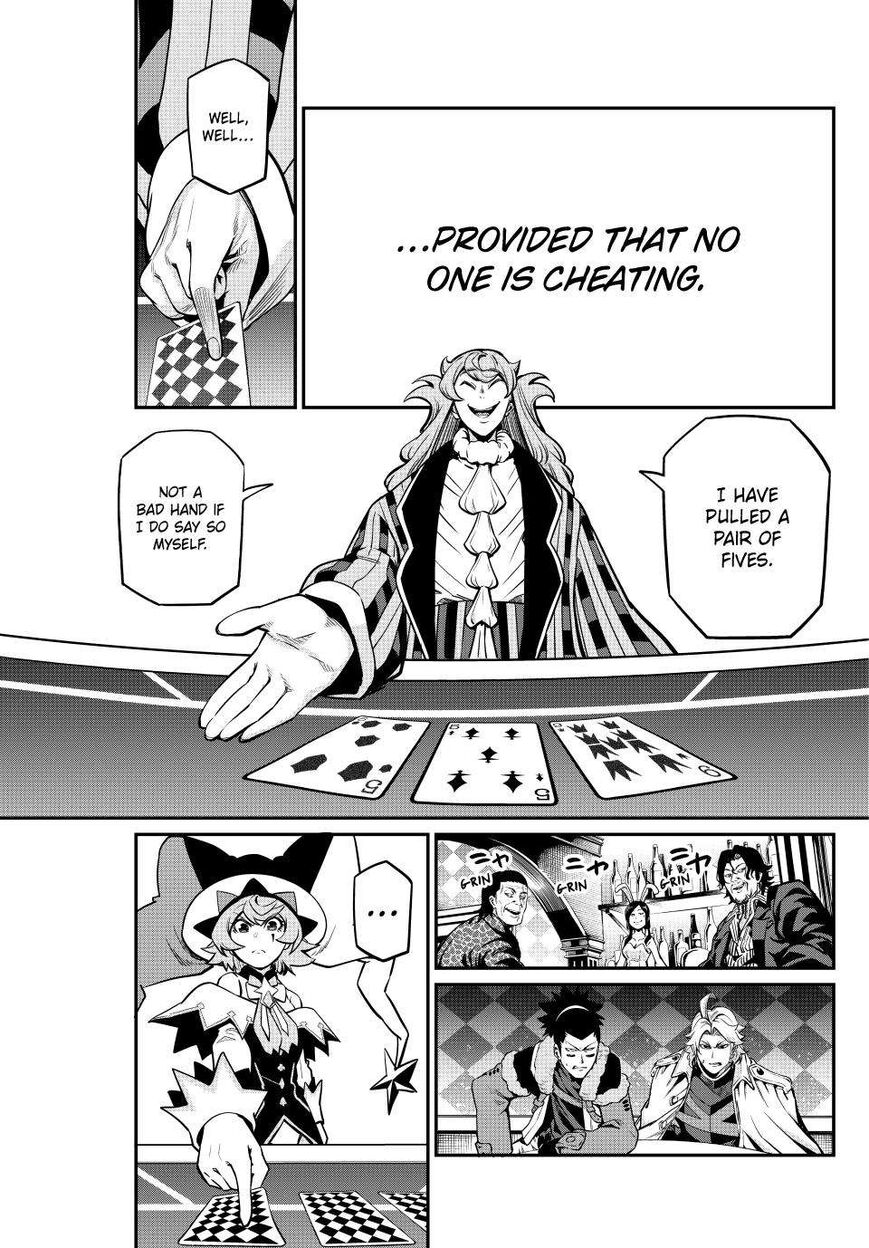 Read The Exiled Reincarnated Heavy Knight Is Unrivaled in Game Knowledge Manga Online