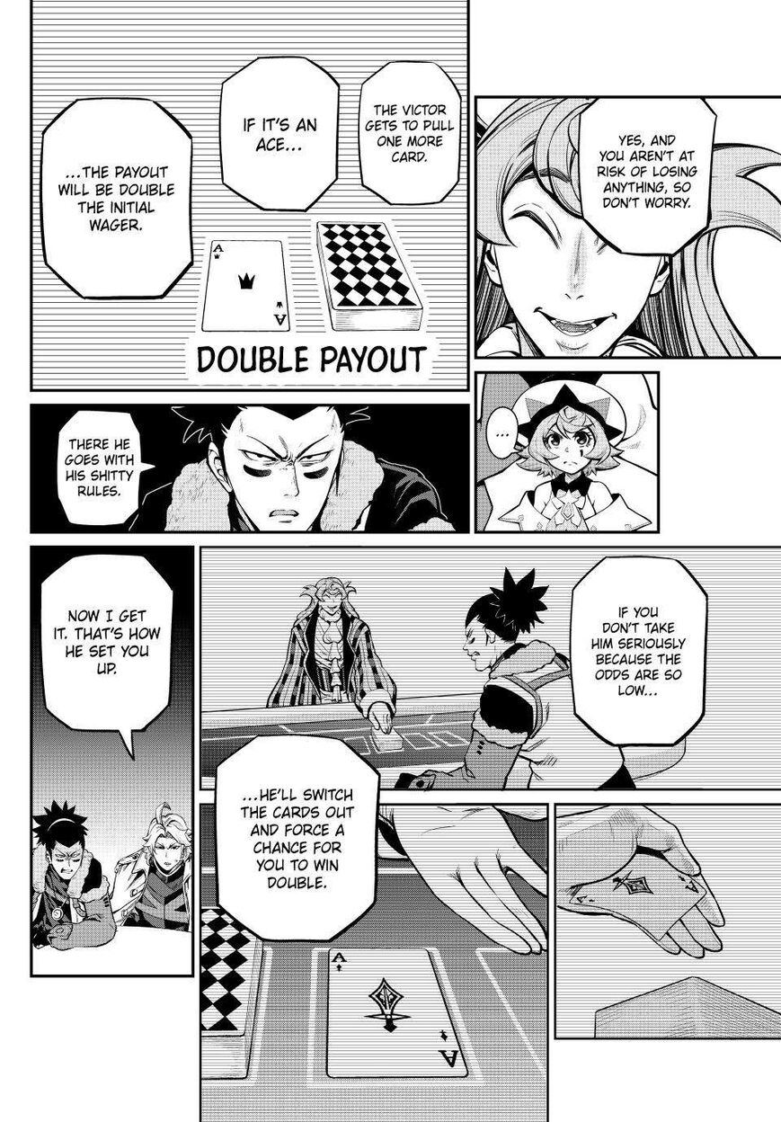 Read The Exiled Reincarnated Heavy Knight Is Unrivaled in Game Knowledge Manga Online