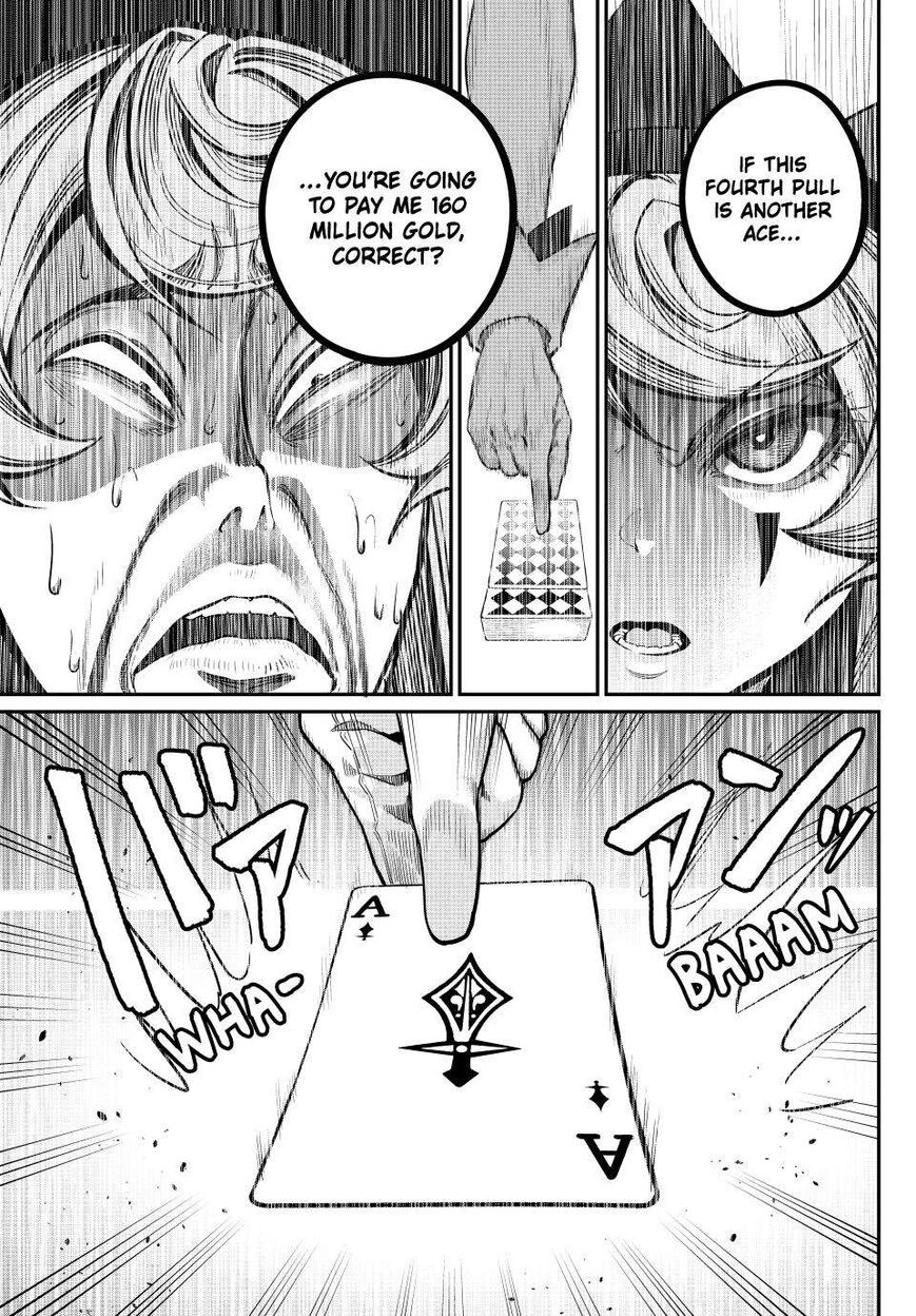 Read The Exiled Reincarnated Heavy Knight Is Unrivaled in Game Knowledge Manga Online