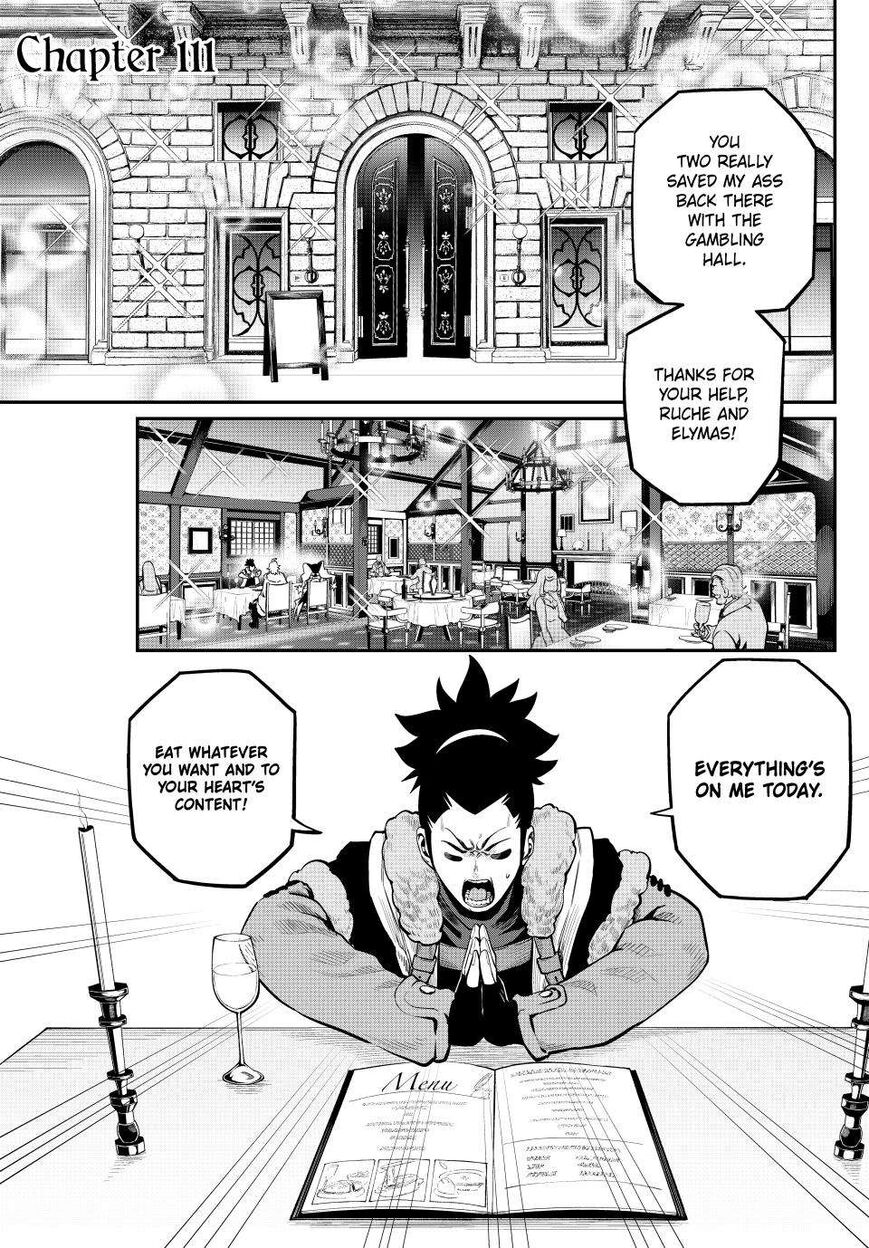 Read The Exiled Reincarnated Heavy Knight Is Unrivaled in Game Knowledge Manga Online