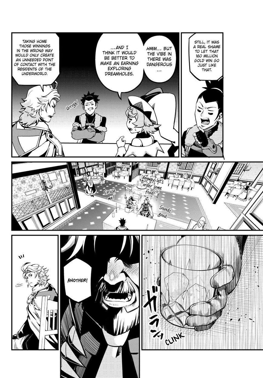 Read The Exiled Reincarnated Heavy Knight Is Unrivaled in Game Knowledge Manga Online