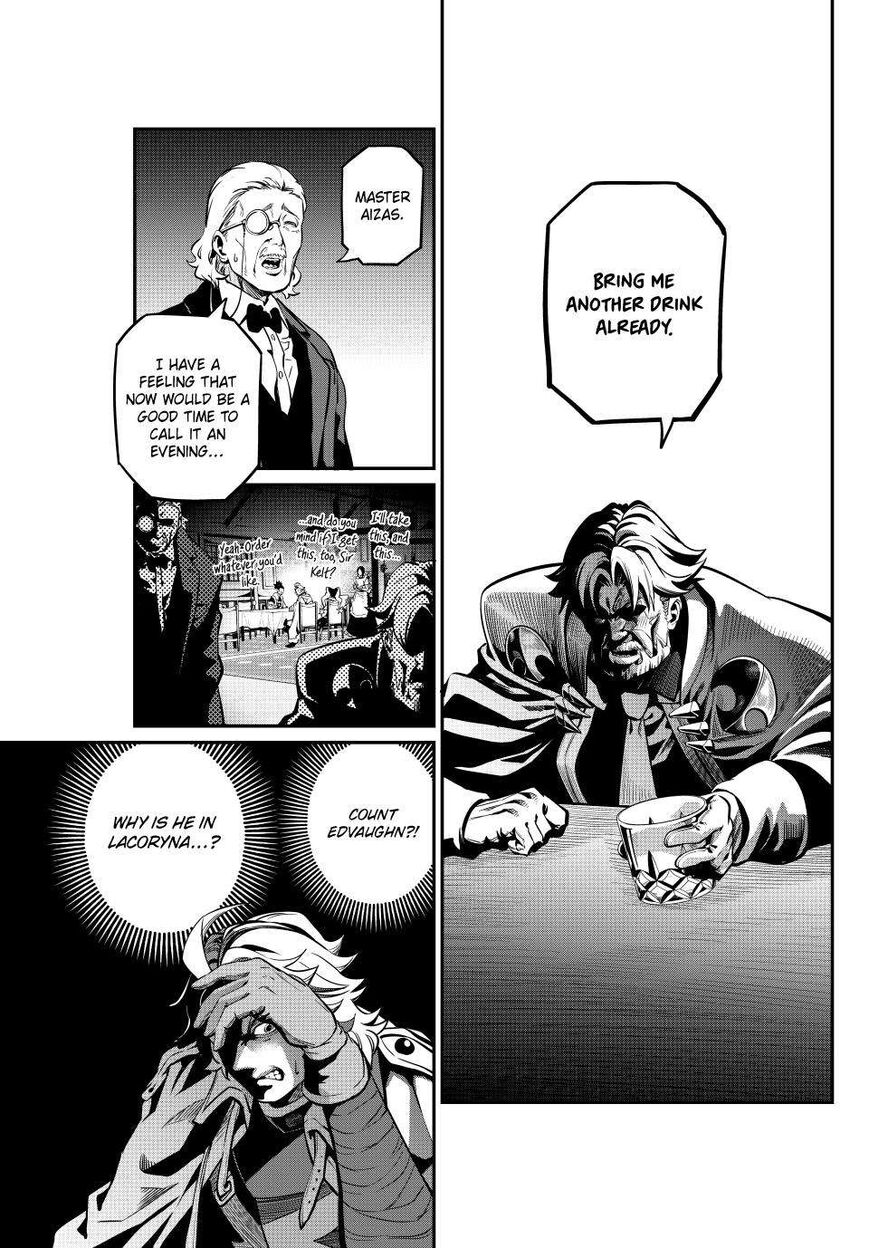 Read The Exiled Reincarnated Heavy Knight Is Unrivaled in Game Knowledge Manga Online