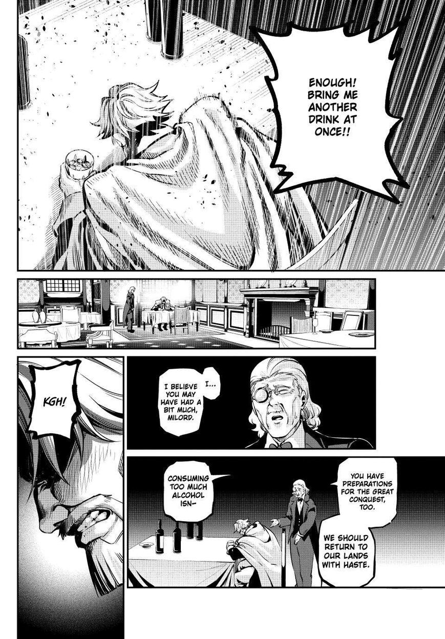 Read The Exiled Reincarnated Heavy Knight Is Unrivaled in Game Knowledge Manga Online