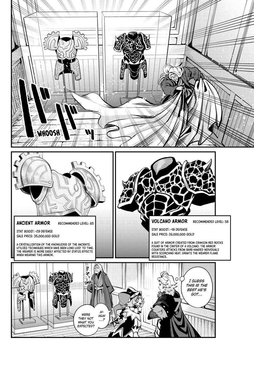Read The Exiled Reincarnated Heavy Knight Is Unrivaled in Game Knowledge Manga Online
