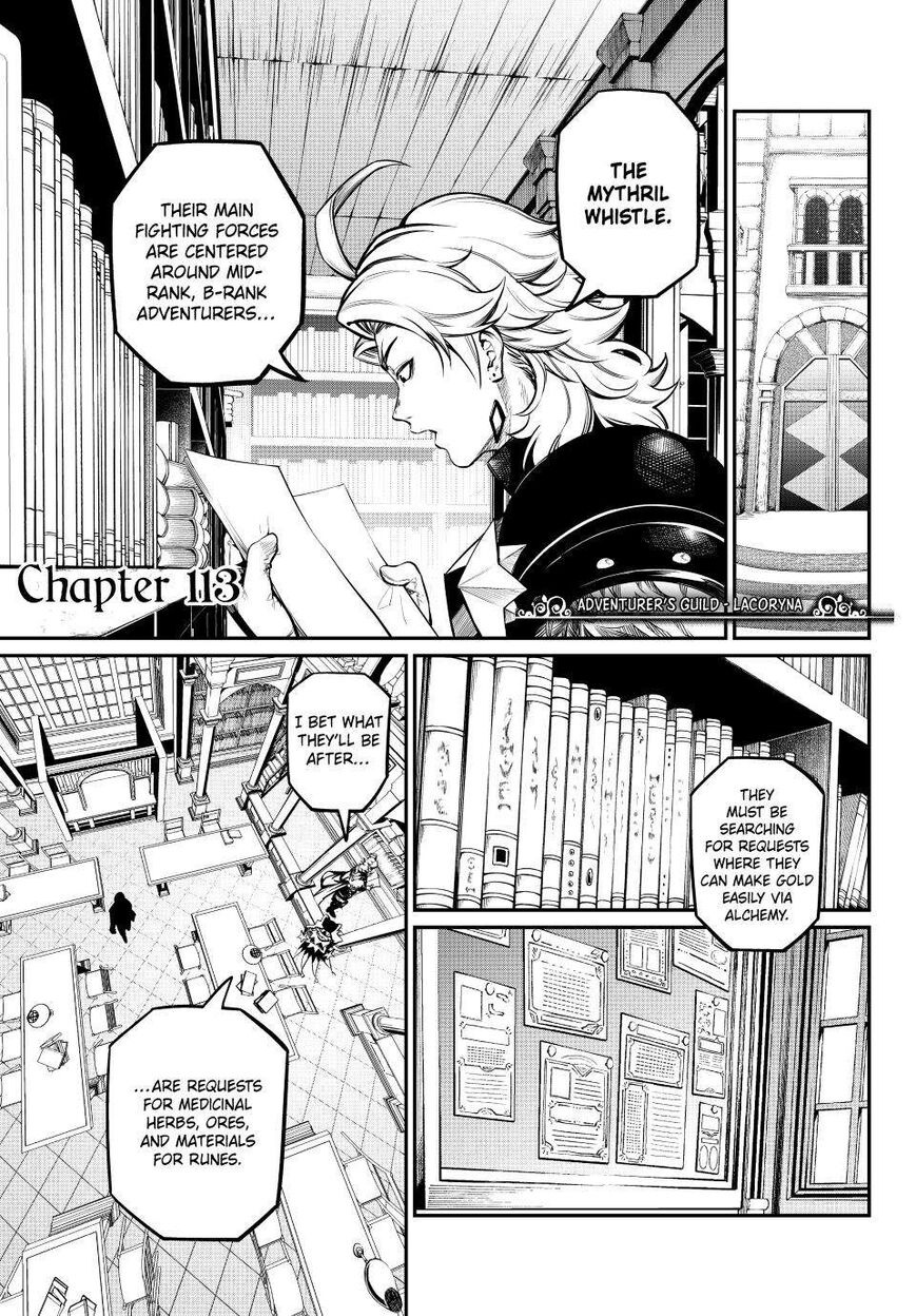 Read The Exiled Reincarnated Heavy Knight Is Unrivaled in Game Knowledge Manga Online