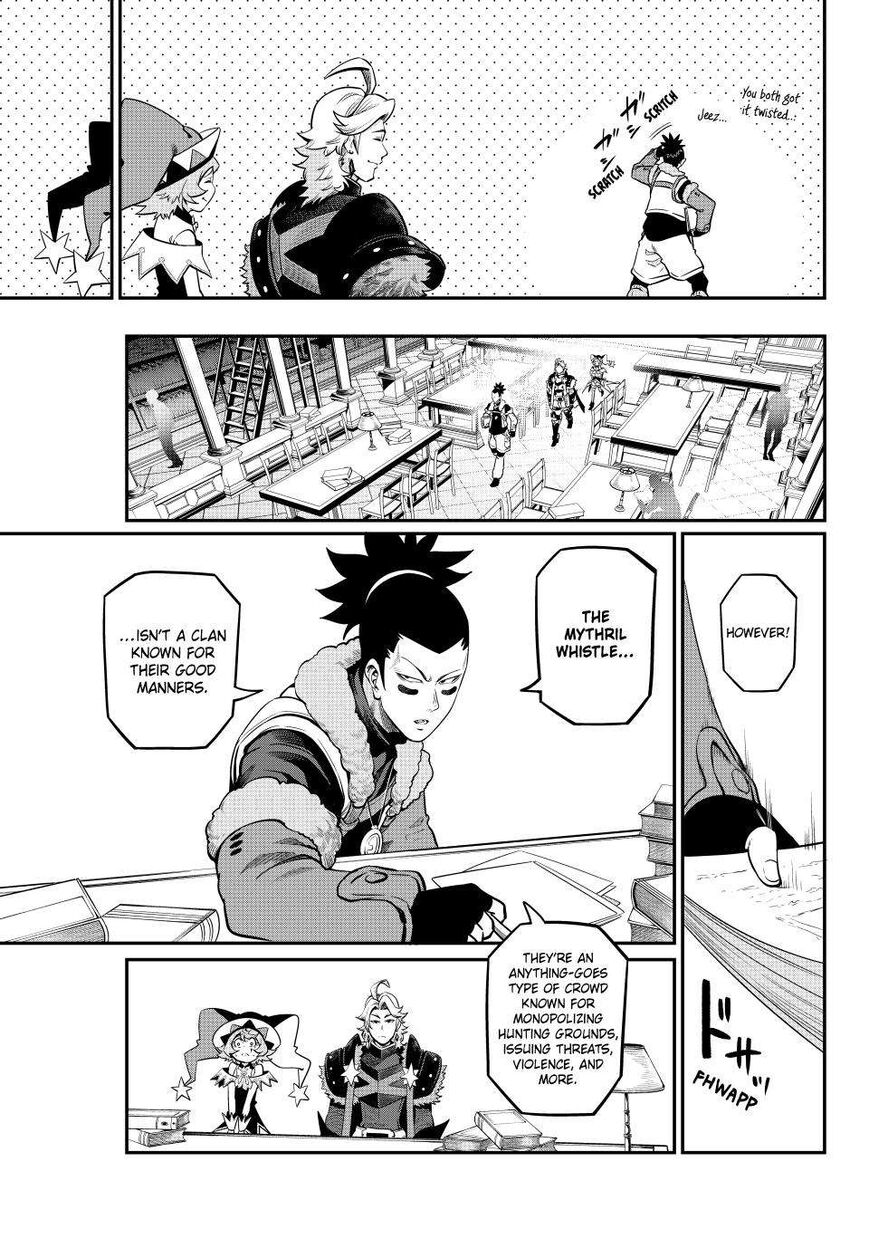 Read The Exiled Reincarnated Heavy Knight Is Unrivaled in Game Knowledge Manga Online
