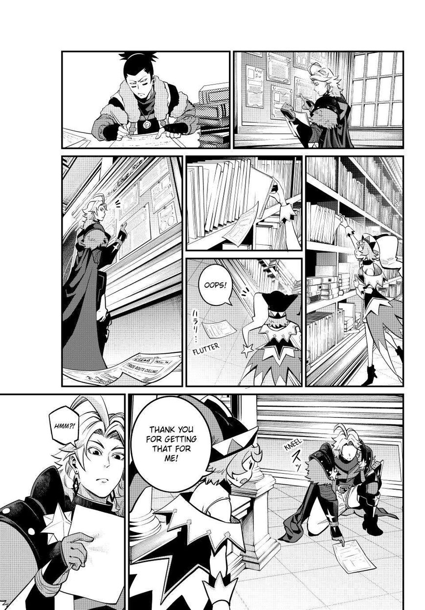 Read The Exiled Reincarnated Heavy Knight Is Unrivaled in Game Knowledge Manga Online