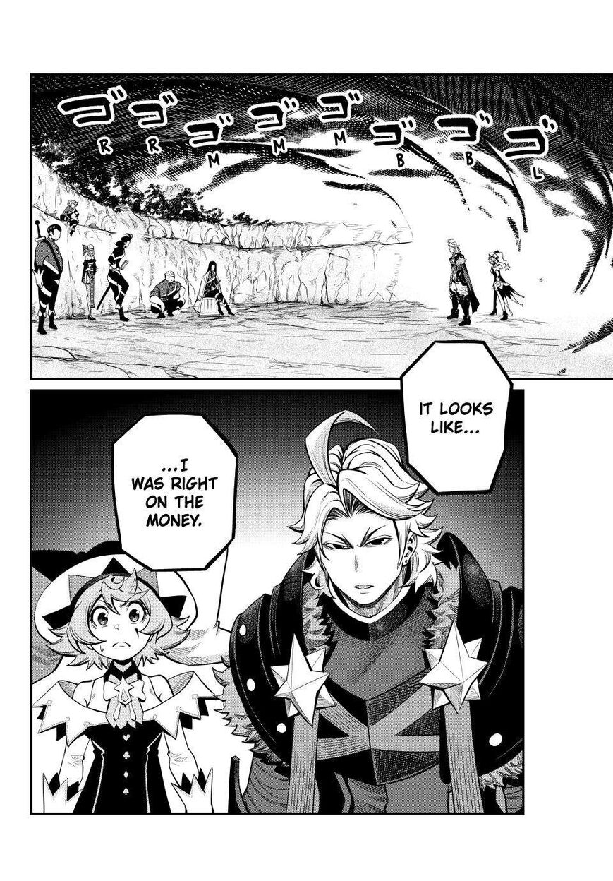 Read The Exiled Reincarnated Heavy Knight Is Unrivaled in Game Knowledge Manga Online