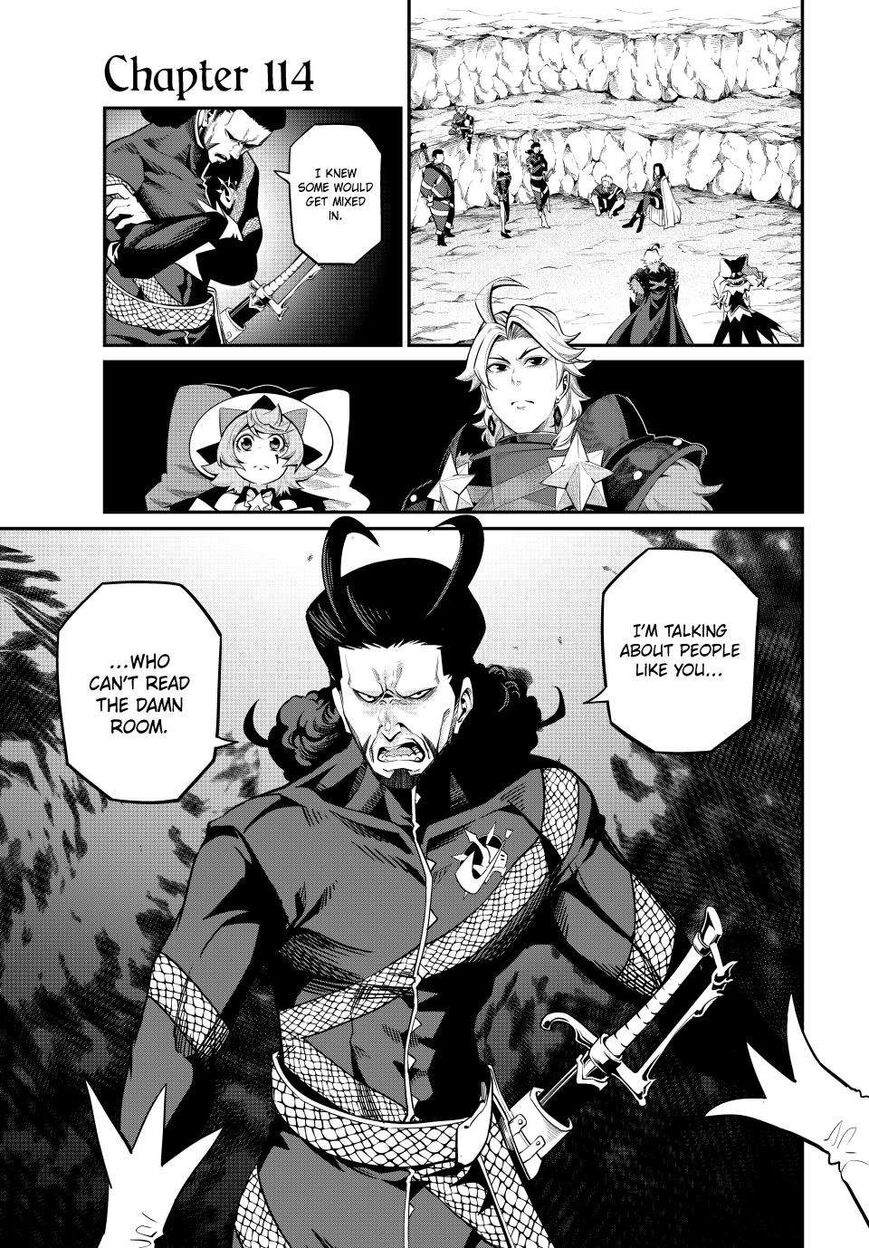 Read The Exiled Reincarnated Heavy Knight Is Unrivaled in Game Knowledge Manga Online