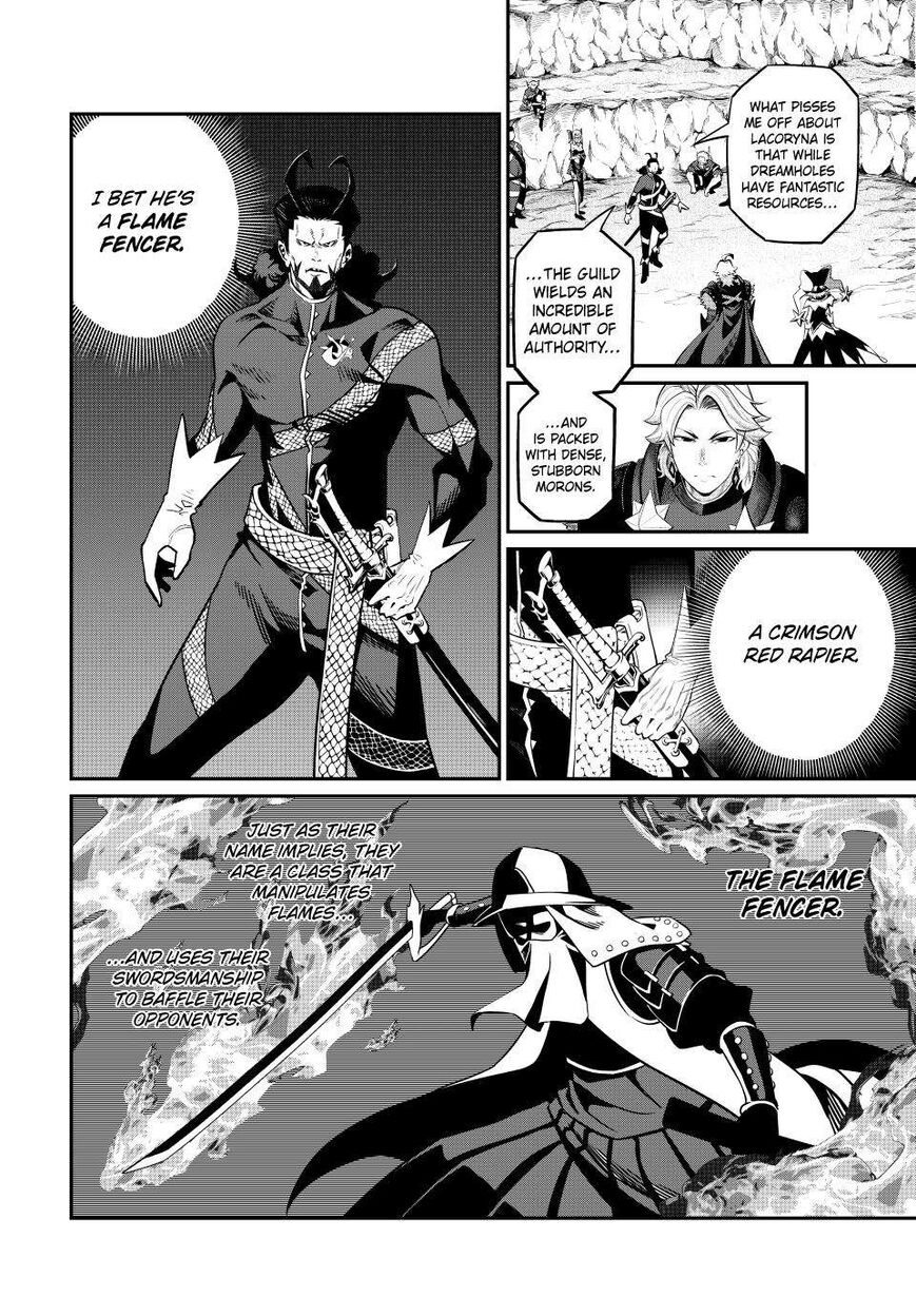 Read The Exiled Reincarnated Heavy Knight Is Unrivaled in Game Knowledge Manga Online