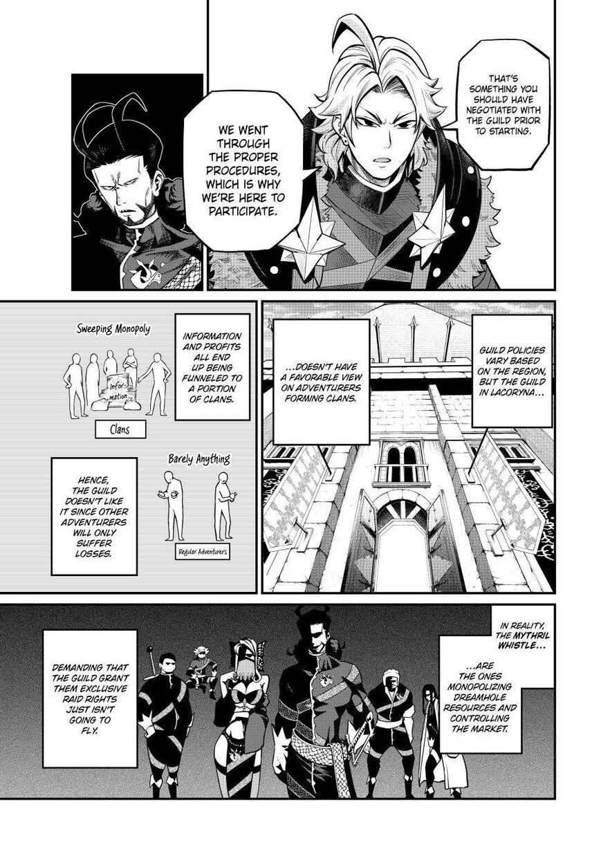 Read The Exiled Reincarnated Heavy Knight Is Unrivaled in Game Knowledge Manga Online