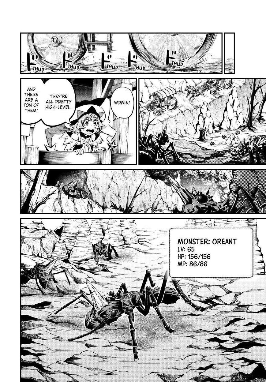 Read The Exiled Reincarnated Heavy Knight Is Unrivaled in Game Knowledge Manga Online
