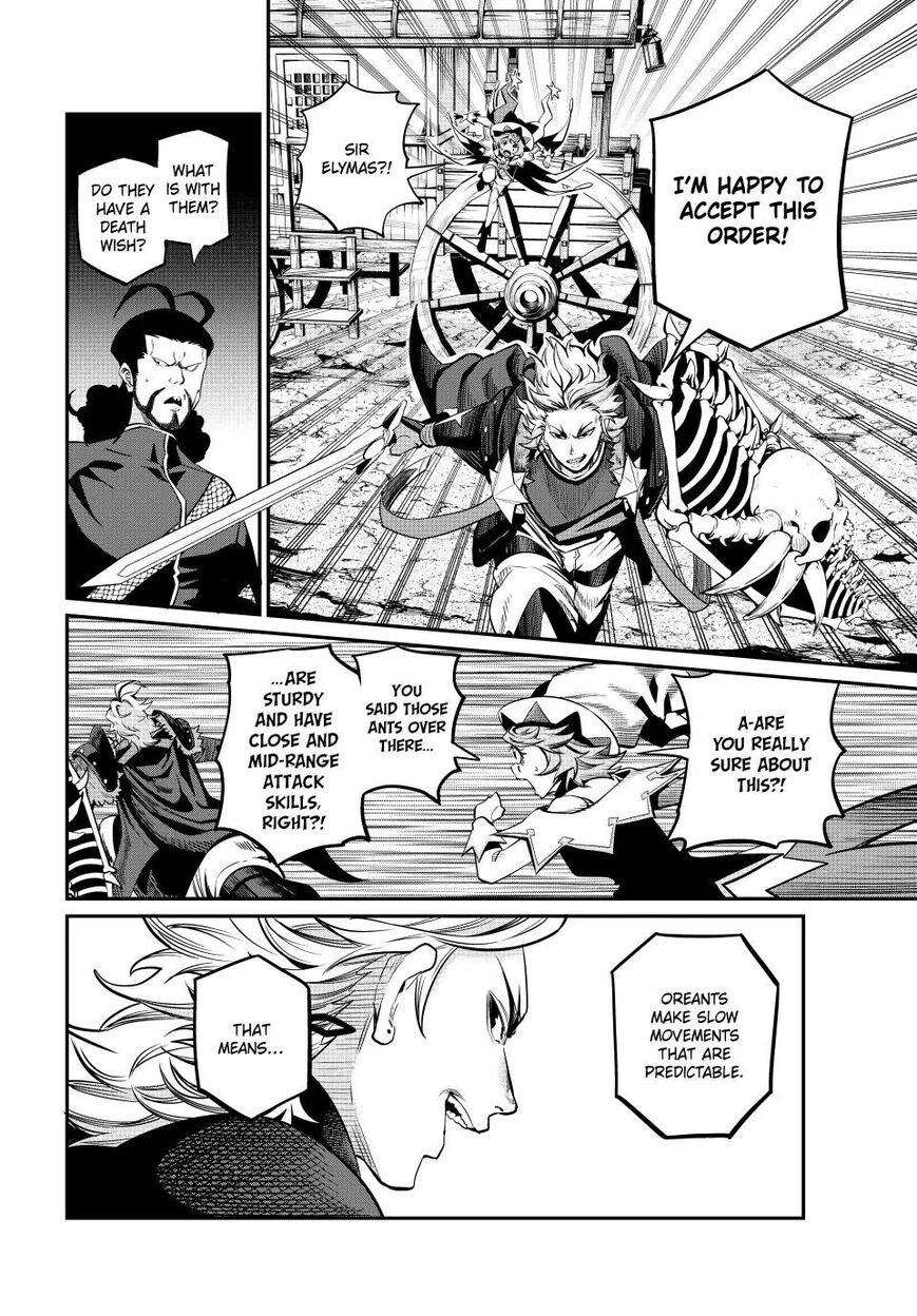 Read The Exiled Reincarnated Heavy Knight Is Unrivaled in Game Knowledge Manga Online