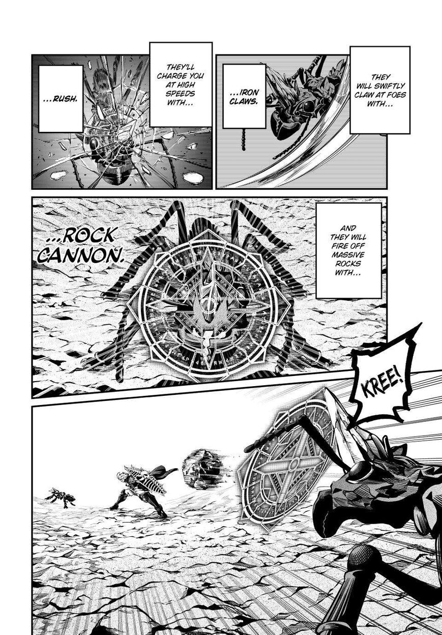 Read The Exiled Reincarnated Heavy Knight Is Unrivaled in Game Knowledge Manga Online
