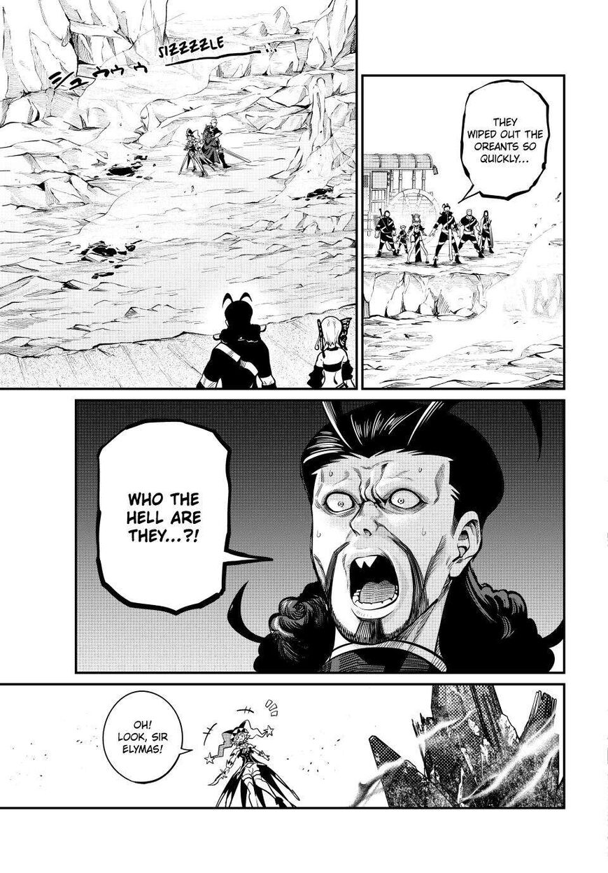 Read The Exiled Reincarnated Heavy Knight Is Unrivaled in Game Knowledge Manga Online