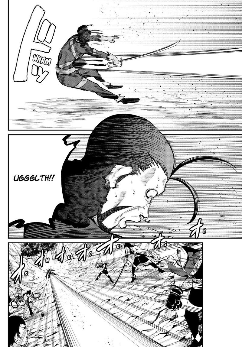 Read The Exiled Reincarnated Heavy Knight Is Unrivaled in Game Knowledge Manga Online