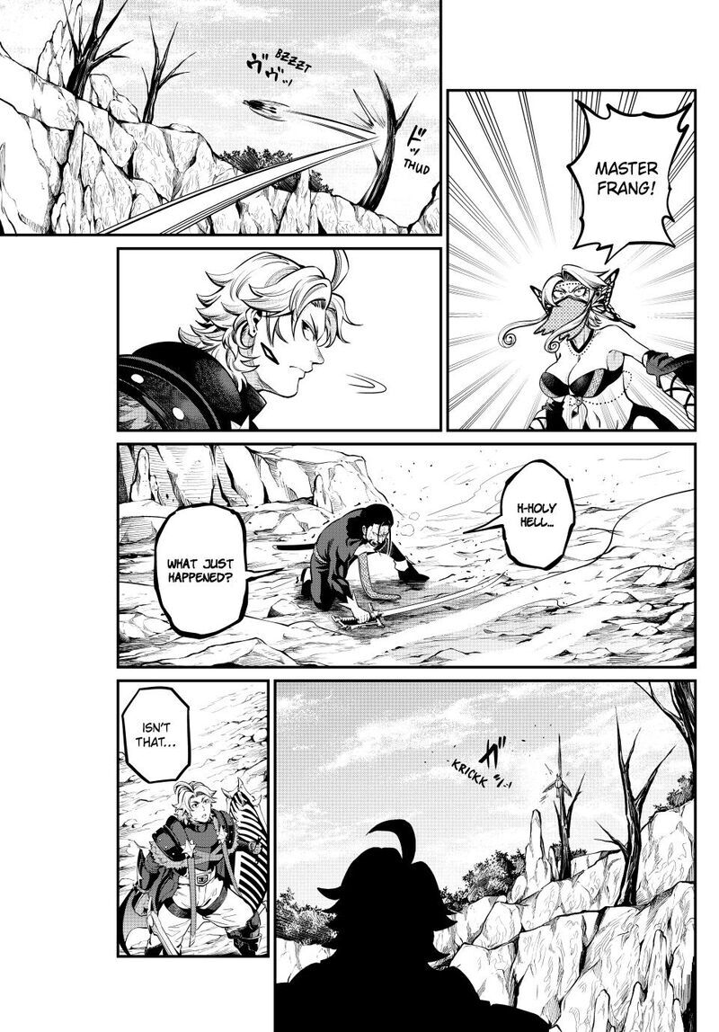Read The Exiled Reincarnated Heavy Knight Is Unrivaled in Game Knowledge Manga Online