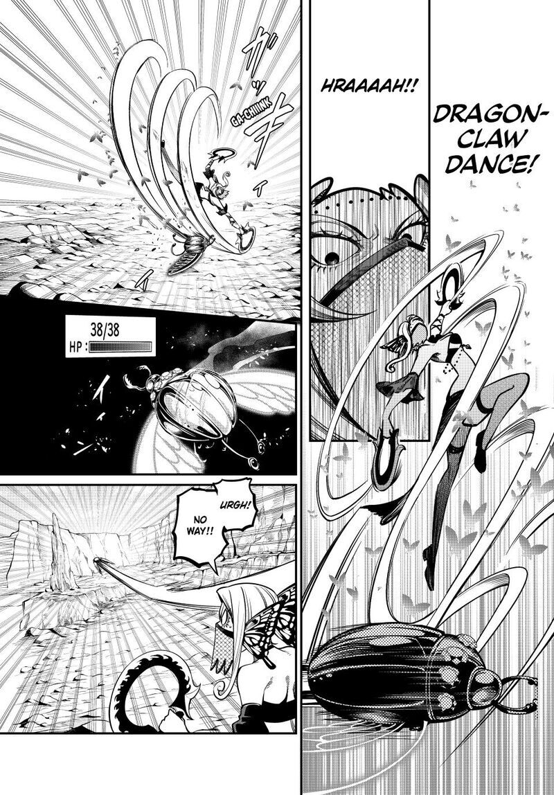 Read The Exiled Reincarnated Heavy Knight Is Unrivaled in Game Knowledge Manga Online