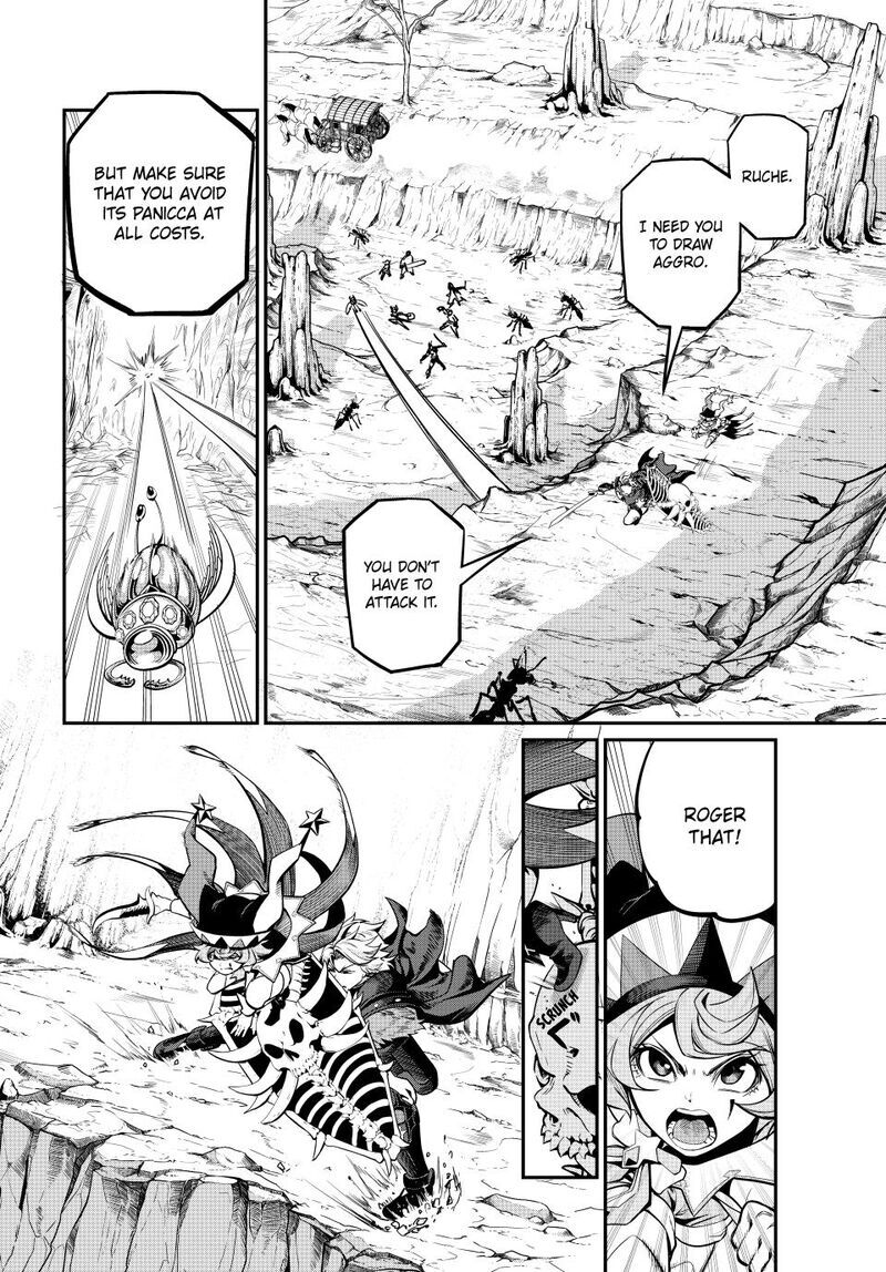 Read The Exiled Reincarnated Heavy Knight Is Unrivaled in Game Knowledge Manga Online