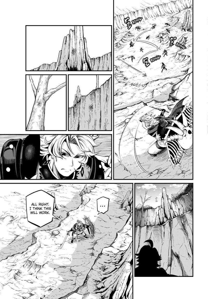 Read The Exiled Reincarnated Heavy Knight Is Unrivaled in Game Knowledge Manga Online