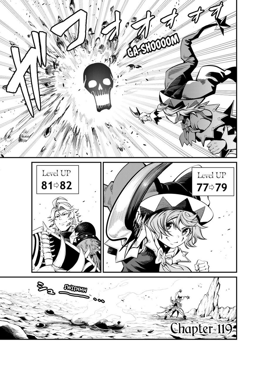 Read The Exiled Reincarnated Heavy Knight Is Unrivaled in Game Knowledge Manga Online