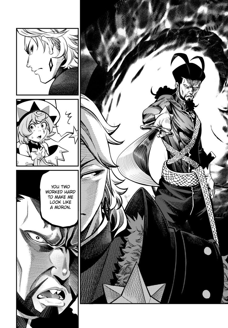 Read The Exiled Reincarnated Heavy Knight Is Unrivaled in Game Knowledge Manga Online