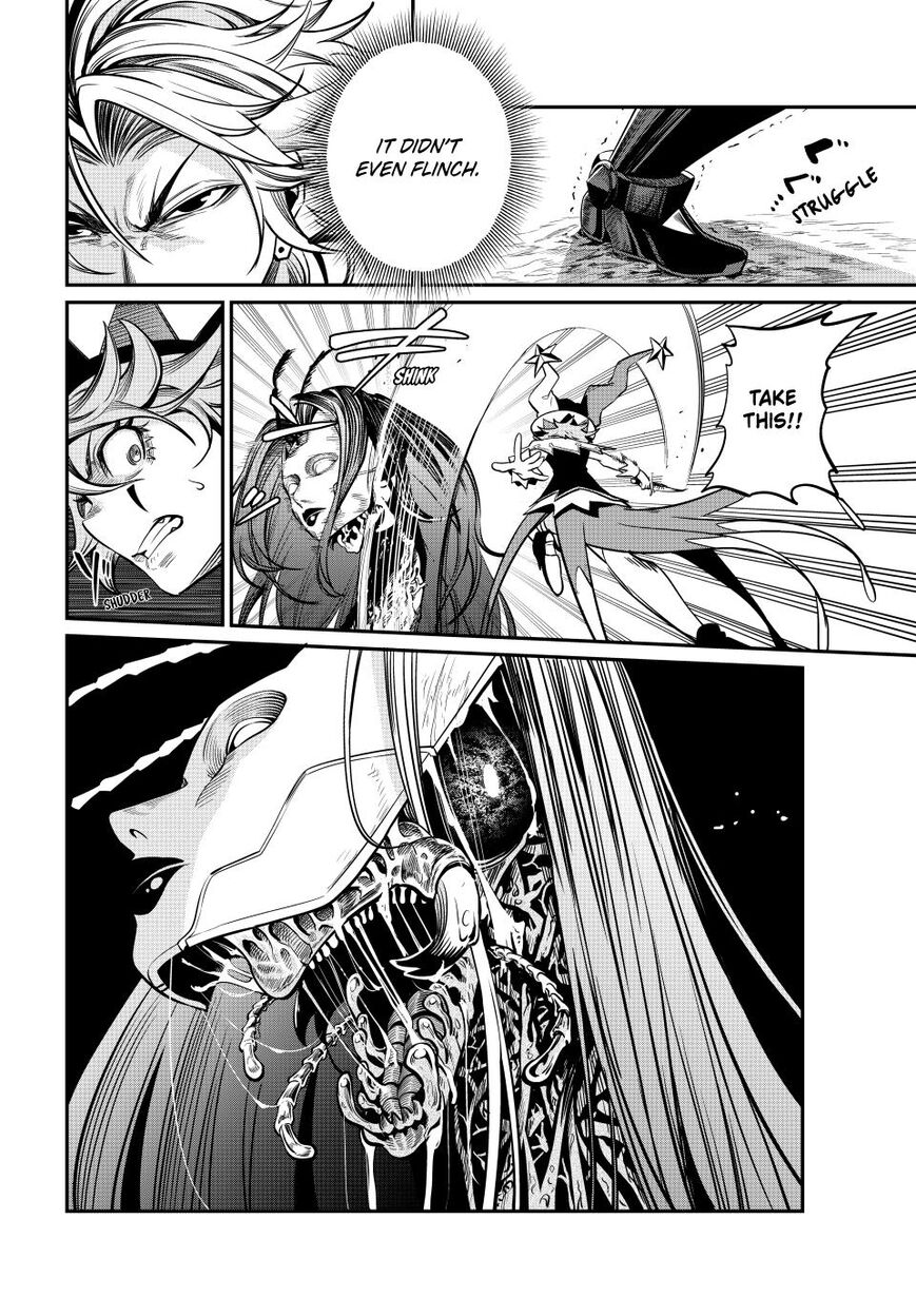 Read The Exiled Reincarnated Heavy Knight Is Unrivaled in Game Knowledge Manga Online
