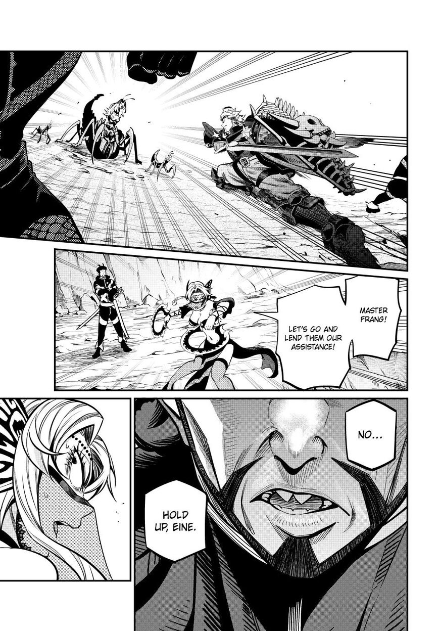 Read The Exiled Reincarnated Heavy Knight Is Unrivaled in Game Knowledge Manga Online