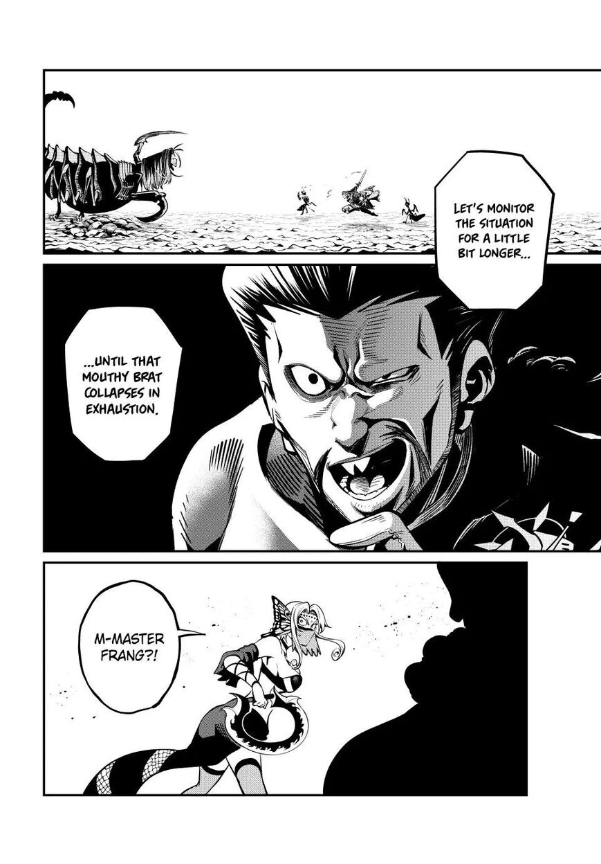 Read The Exiled Reincarnated Heavy Knight Is Unrivaled in Game Knowledge Manga Online