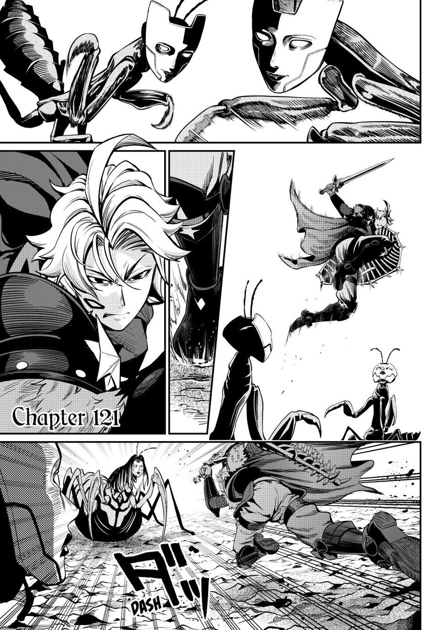 Read The Exiled Reincarnated Heavy Knight Is Unrivaled in Game Knowledge Manga Online