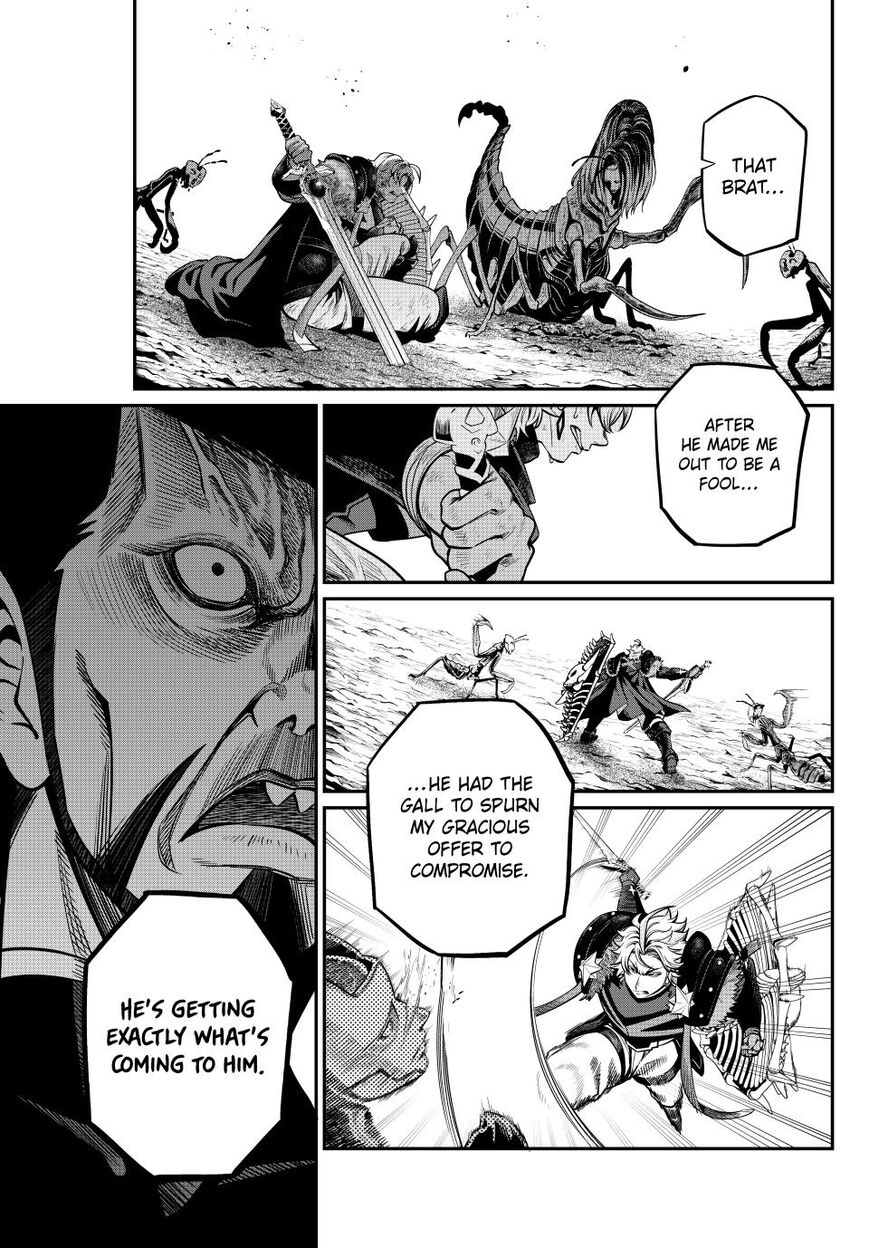 Read The Exiled Reincarnated Heavy Knight Is Unrivaled in Game Knowledge Manga Online