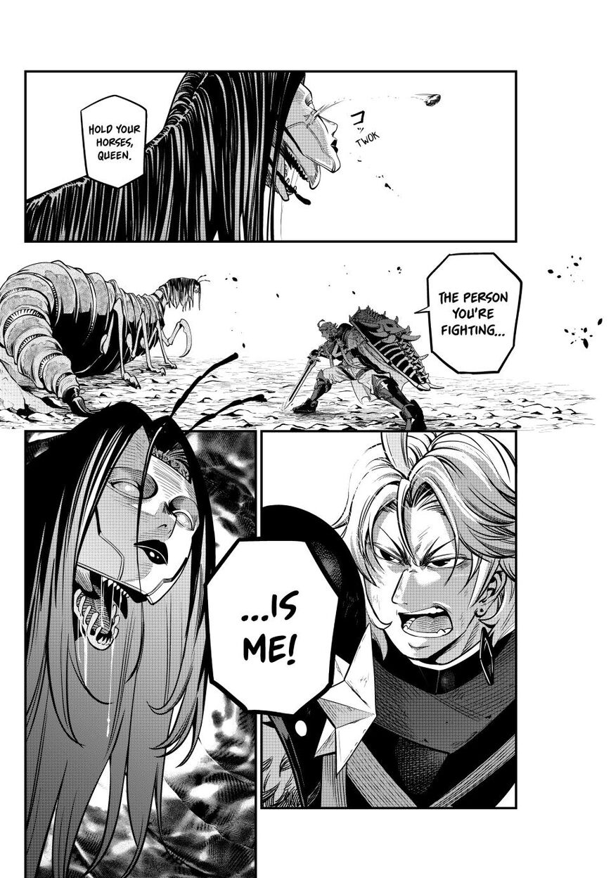 Read The Exiled Reincarnated Heavy Knight Is Unrivaled in Game Knowledge Manga Online