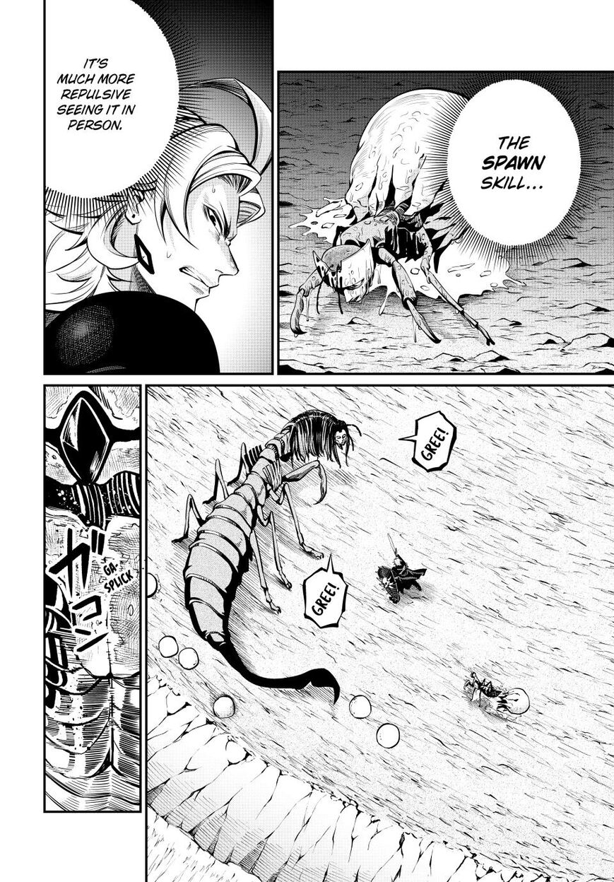 Read The Exiled Reincarnated Heavy Knight Is Unrivaled in Game Knowledge Manga Online