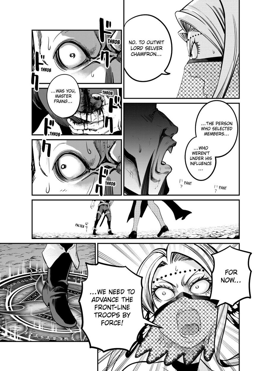Read The Exiled Reincarnated Heavy Knight Is Unrivaled in Game Knowledge Manga Online