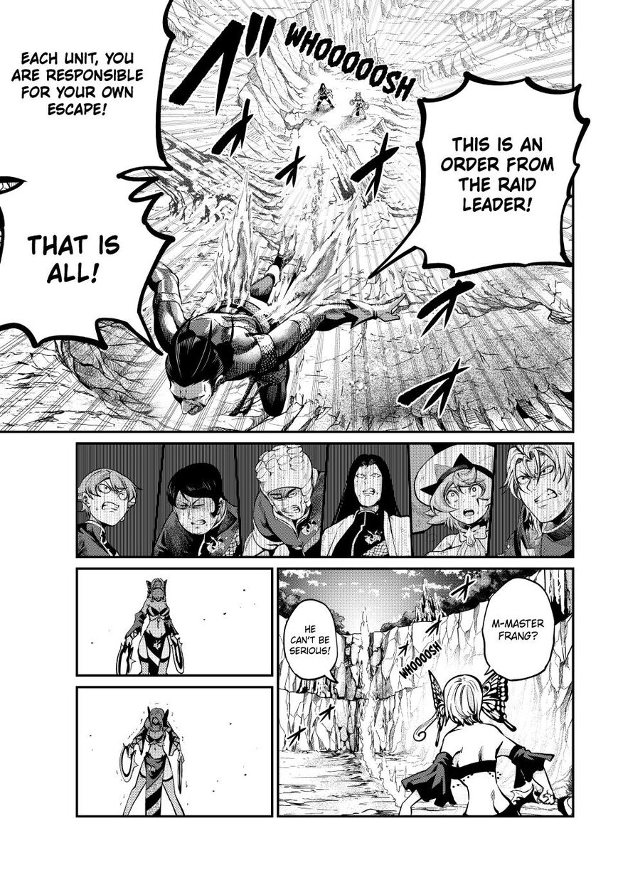 Read The Exiled Reincarnated Heavy Knight Is Unrivaled in Game Knowledge Manga Online