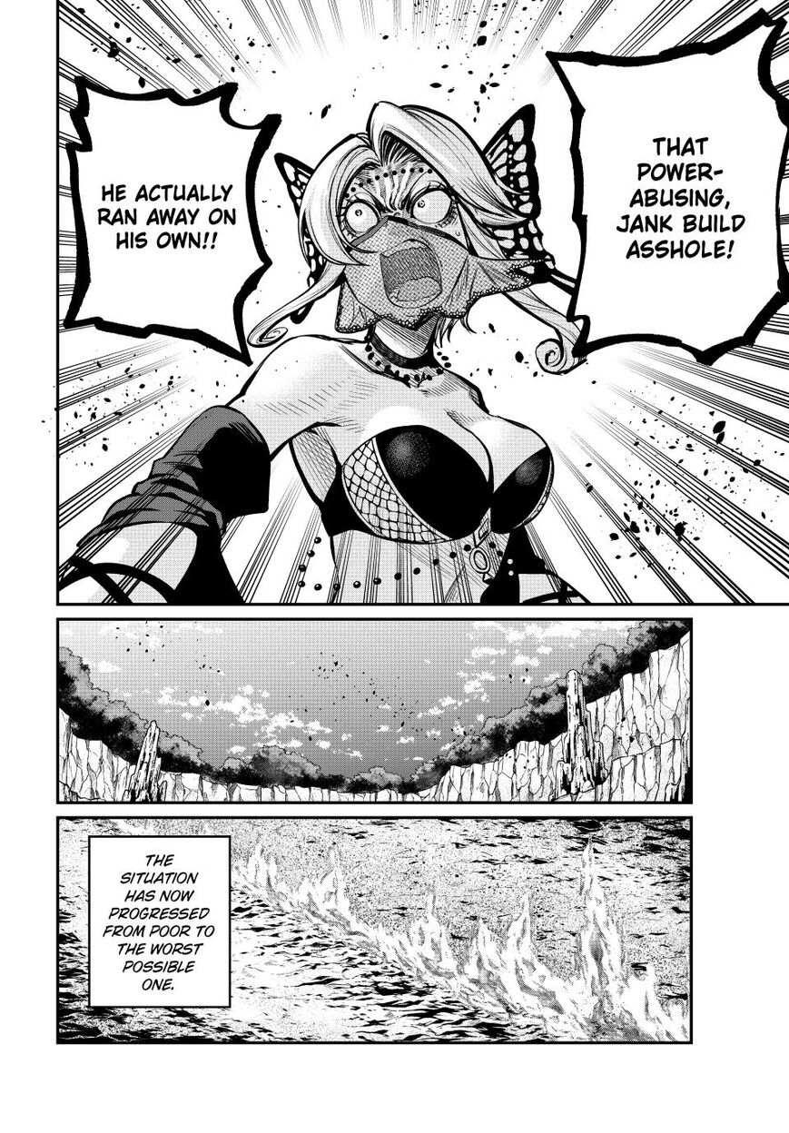Read The Exiled Reincarnated Heavy Knight Is Unrivaled in Game Knowledge Manga Online
