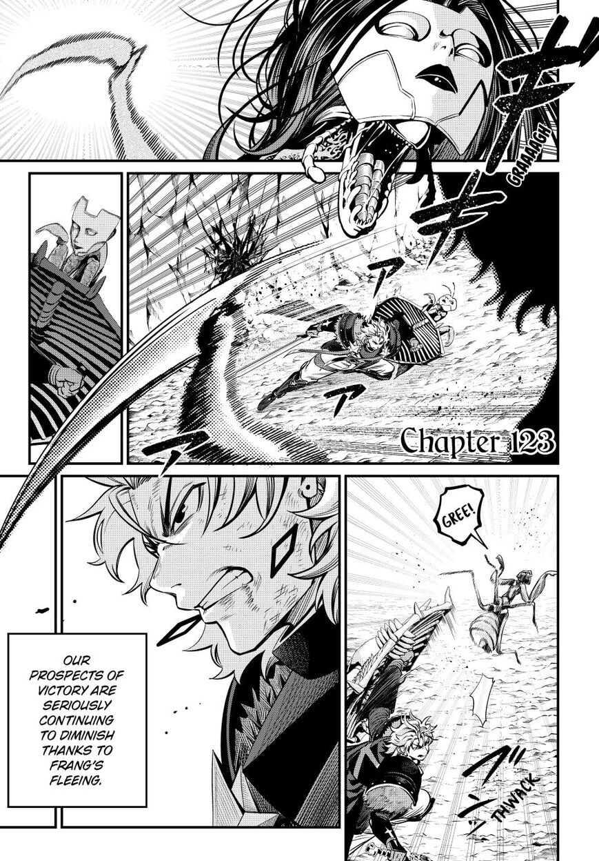 Read The Exiled Reincarnated Heavy Knight Is Unrivaled in Game Knowledge Manga Online