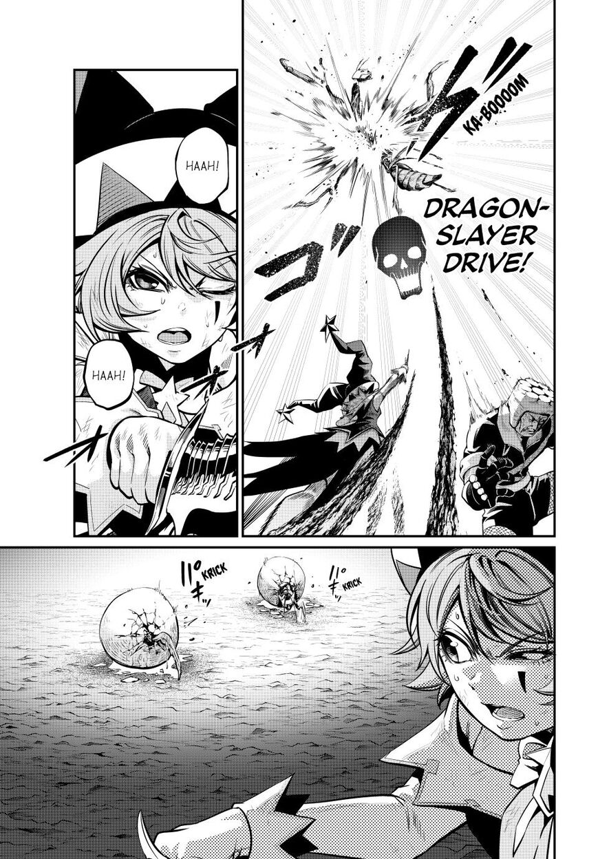 Read The Exiled Reincarnated Heavy Knight Is Unrivaled in Game Knowledge Manga Online