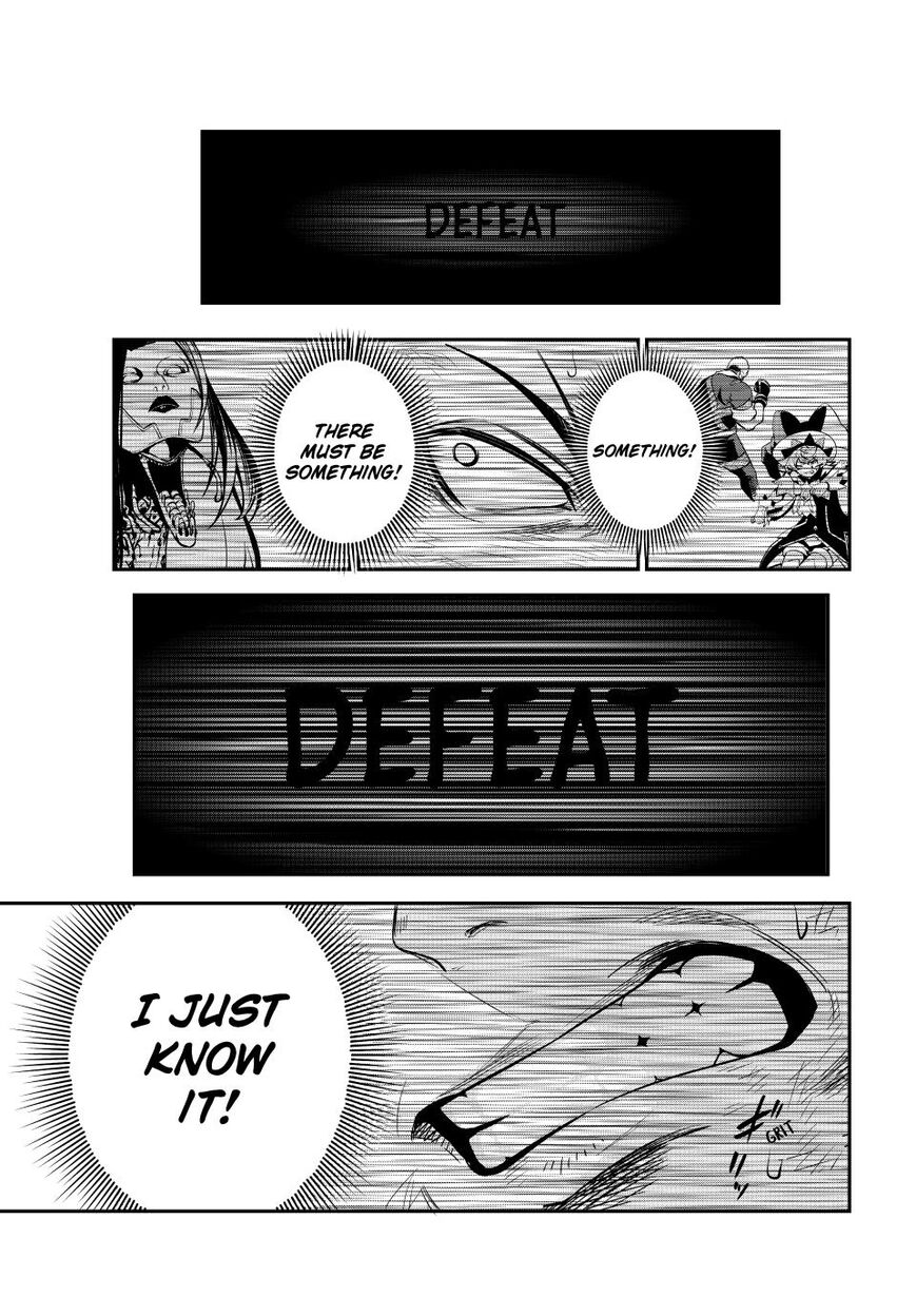 Read The Exiled Reincarnated Heavy Knight Is Unrivaled in Game Knowledge Manga Online