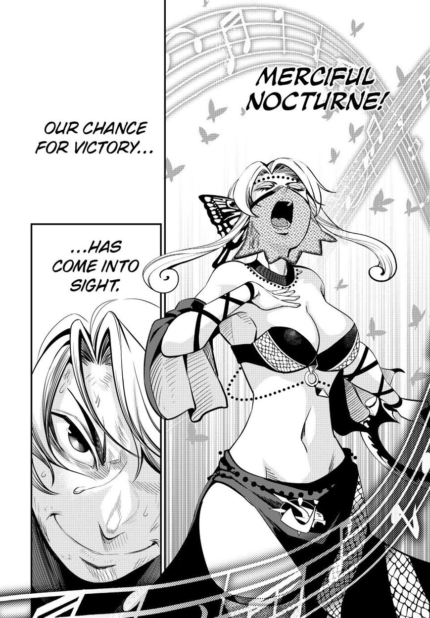 Read The Exiled Reincarnated Heavy Knight Is Unrivaled in Game Knowledge Manga Online