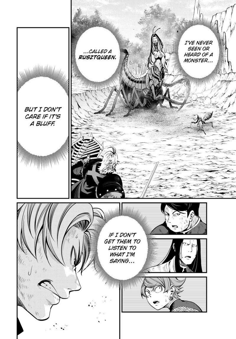 Read The Exiled Reincarnated Heavy Knight Is Unrivaled in Game Knowledge Manga Online