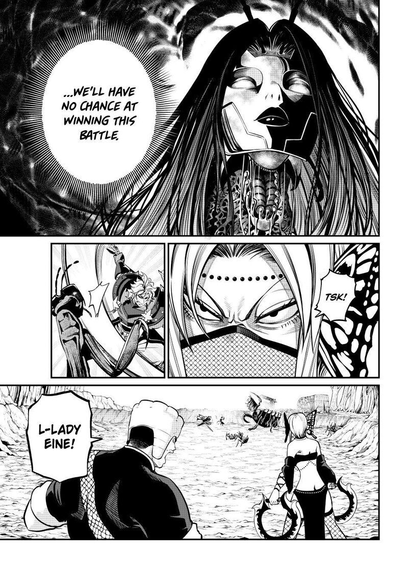 Read The Exiled Reincarnated Heavy Knight Is Unrivaled in Game Knowledge Manga Online