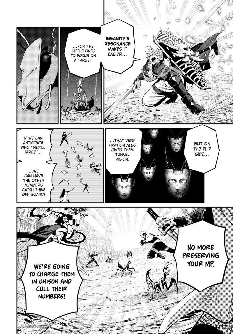 Read The Exiled Reincarnated Heavy Knight Is Unrivaled in Game Knowledge Manga Online