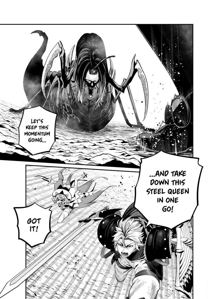 Read The Exiled Reincarnated Heavy Knight Is Unrivaled in Game Knowledge Manga Online