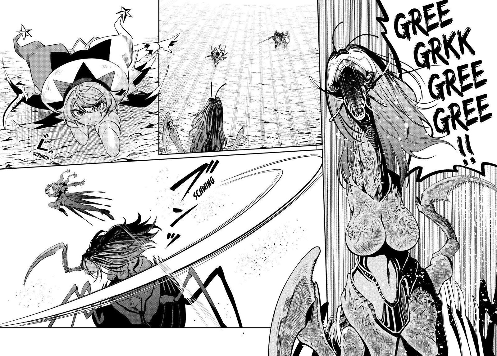 Read The Exiled Reincarnated Heavy Knight Is Unrivaled in Game Knowledge Manga Online