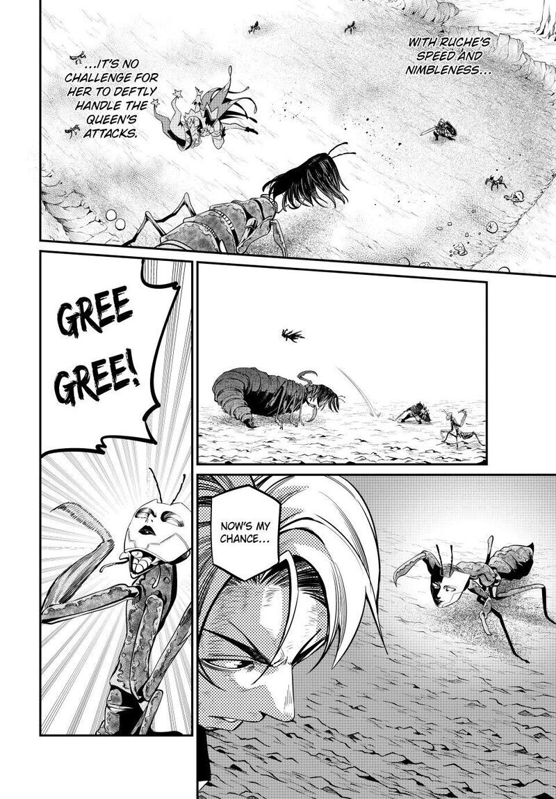 Read The Exiled Reincarnated Heavy Knight Is Unrivaled in Game Knowledge Manga Online