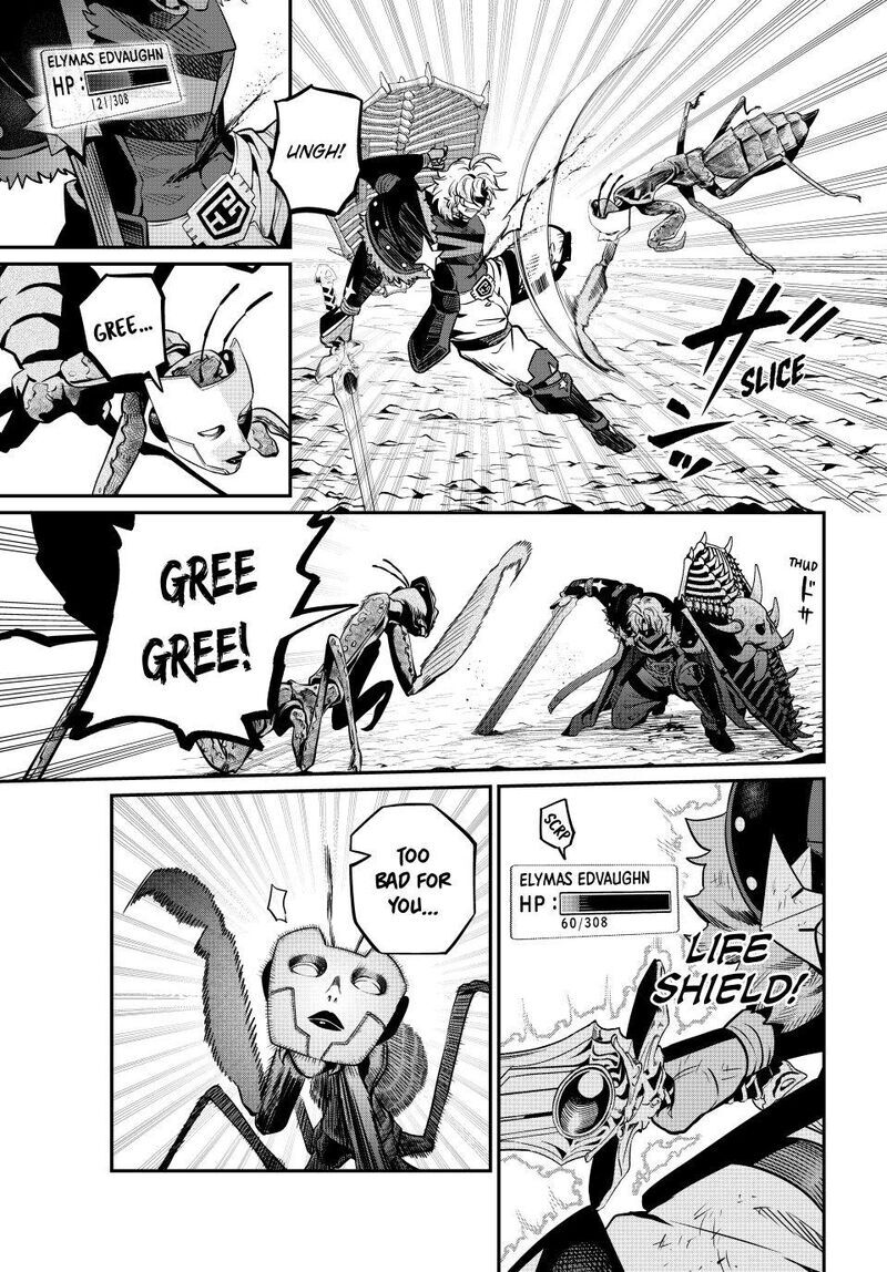 Read The Exiled Reincarnated Heavy Knight Is Unrivaled in Game Knowledge Manga Online