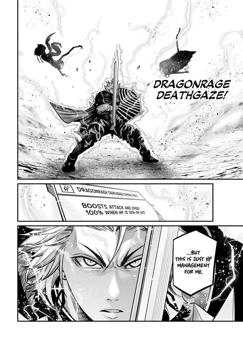 Read The Exiled Reincarnated Heavy Knight Is Unrivaled in Game Knowledge Manga Online