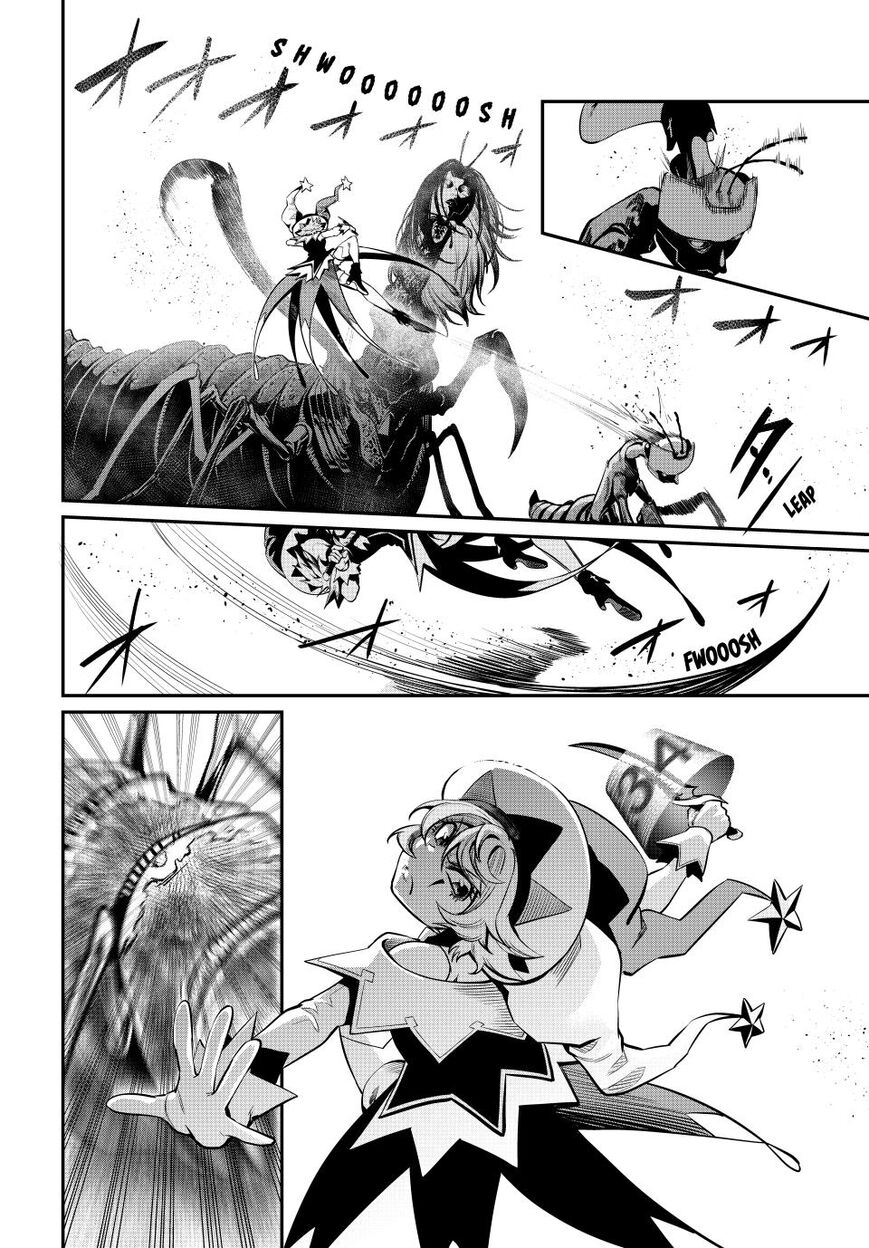 Read The Exiled Reincarnated Heavy Knight Is Unrivaled in Game Knowledge Manga Online